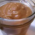 Dulce de leche, nota de perfume