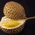 Durian, nota de perfume
