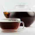 earl grey tea, nota de perfume