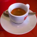 Espresso, परफ्यूम नोट