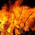 Fire, nota de perfume
