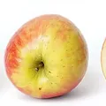 Frosted Apple als Duftnote