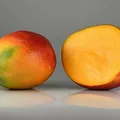 Frosted Mango, nota de perfume