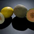 Frosted Melon als Duftnote