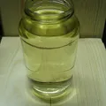 Gasoline, nota de perfume