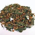 genmaicha, nota de perfume
