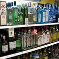 Gin, nota de perfume