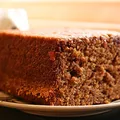 Gingerbread, nota de perfume