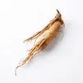 Ginseng, nota de perfume