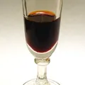 Goat hair tincture perfume note