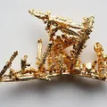 Gold, nota de perfume