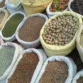 Grains, note de parfum