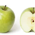 Manzana verde, nota de perfume