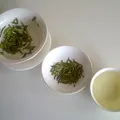 Té verde, nota de perfume