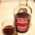 grenadine, nota de perfume