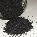 gunpowder, nota de perfume