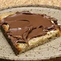 Hazelnut cocoa spread, nota de perfume