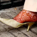 Henna, nota de perfume