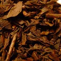 Hojicha, nota de perfume