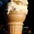 ice cream, nota de perfume