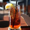 Iced Tea als Duftnote