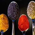 indian spices, nota de perfume