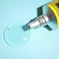 Industrial glue perfume note