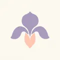 iris petals, nota de perfume
