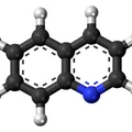 Isobutyl Quinoline perfume note