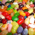 Jellybean, nota de perfume