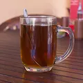 Kava Drink, note de parfum