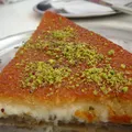 Knafeh, nota de perfume