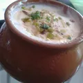 kulfi, nota de perfume
