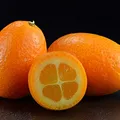 Kumquat, nota de perfume