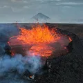 Lava, nota de perfume