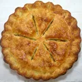 Lemon Pie, परफ्यूम नोट