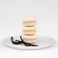 Macarons, nota de perfume