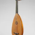 mandora, nota de perfume