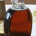 Maple sap, nota de perfume