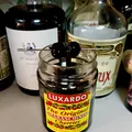 maraschino cherry, nota de perfume