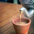 Masala Chai, nota de perfume