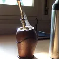 Mate, nota de perfume
