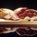 Meat, nota de perfume