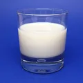 Milk, nota de perfume