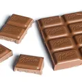 Milk Chocolate, nota de perfume