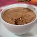 Milk Mousse, nota de perfume