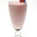 Milkshake, nota de perfume