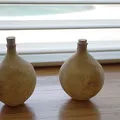Mitti Attar perfume note