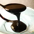 Molasses, nota de perfume