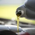 Motor Oil perfume note